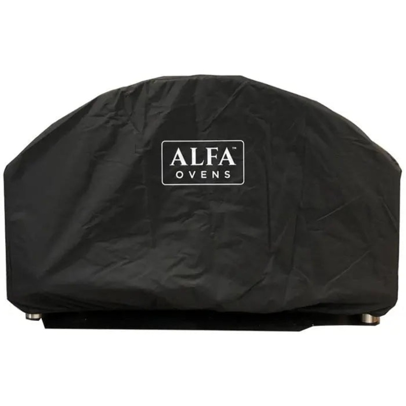 Alfa Stone Pizza Oven Cover