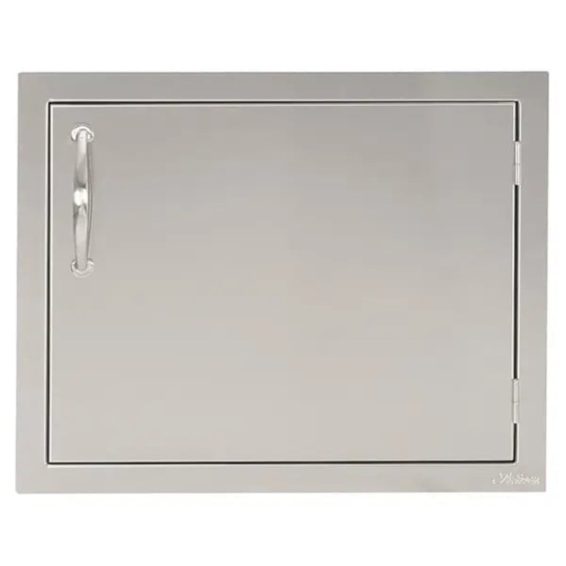 Artisan 26in Single Access Doors