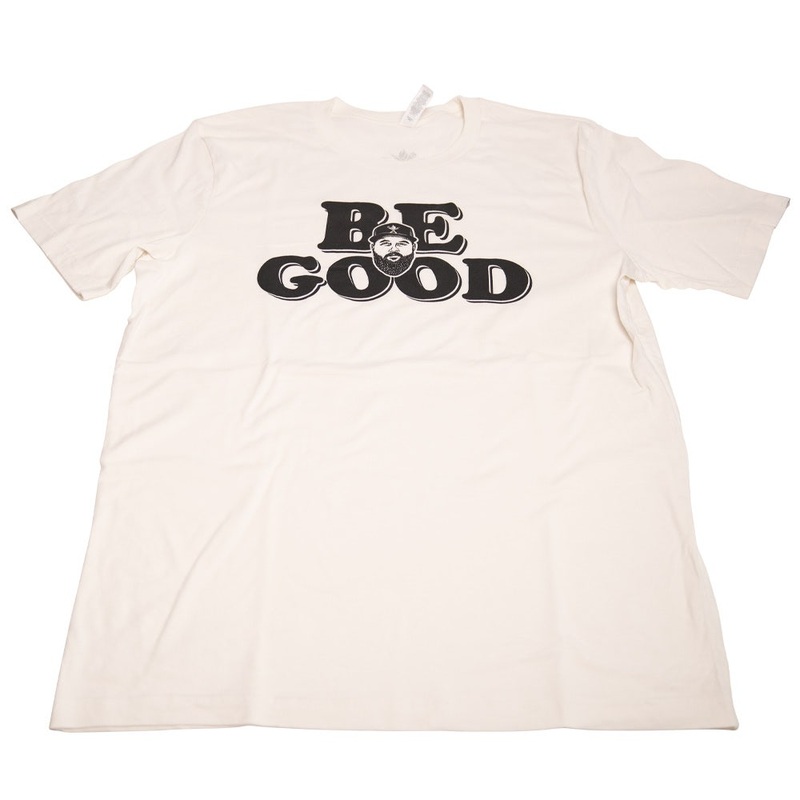 Chef Tom Be Good T Shirts