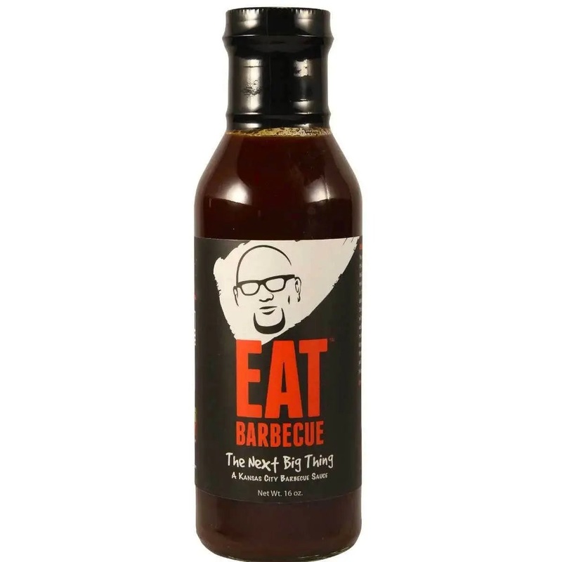 Eat Barbecue The Next Big Thing Barbecue Sauce