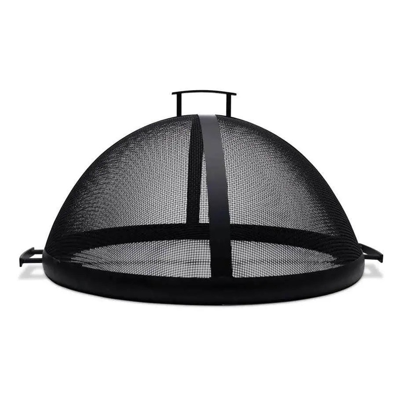 Jatex Domed Mesh Fire Pit Covers