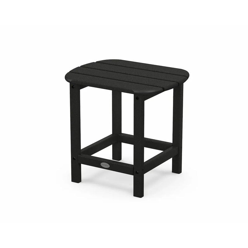 POLYWOOD South Beach 18" Side Table
