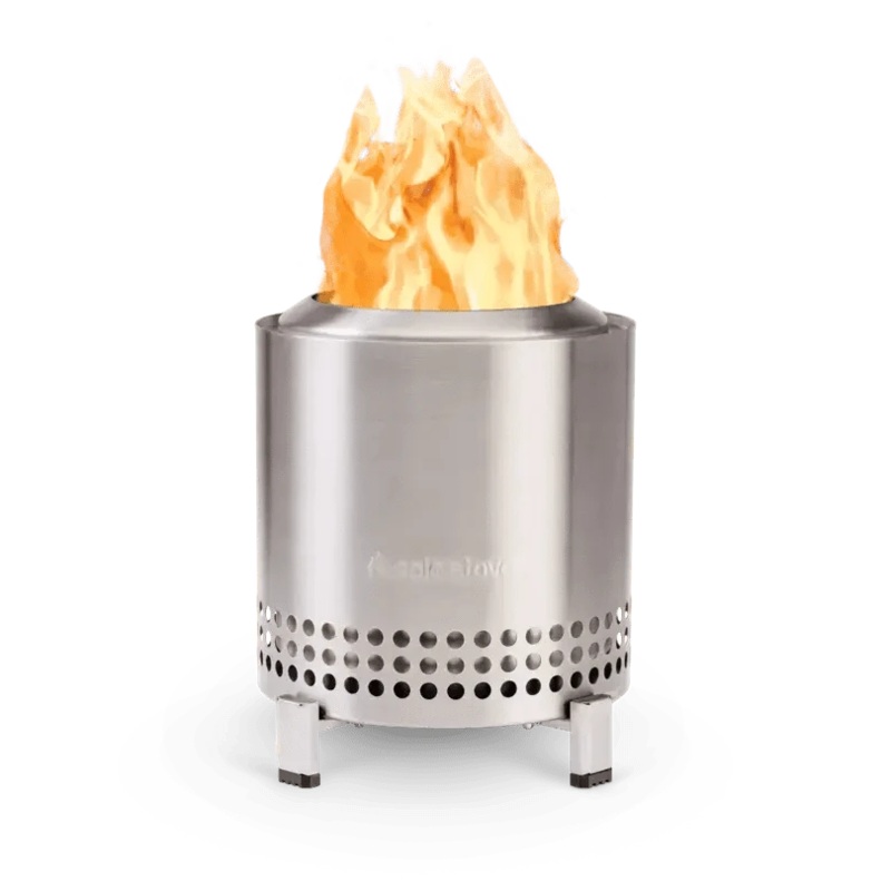 Solo Stove Mesa XL Table Top Fire Pit