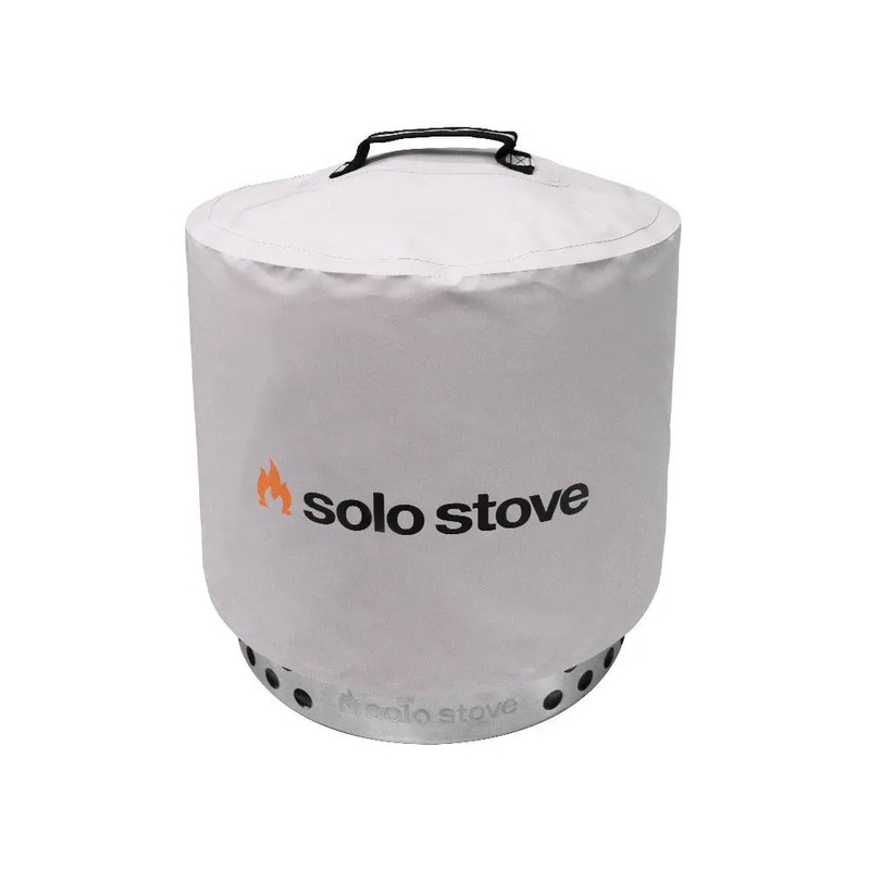 Solo Stove Shelter Fire Pit Cover