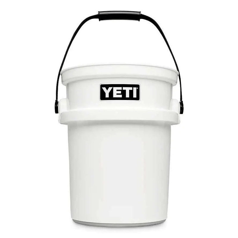 YETI LoadOut Bucket