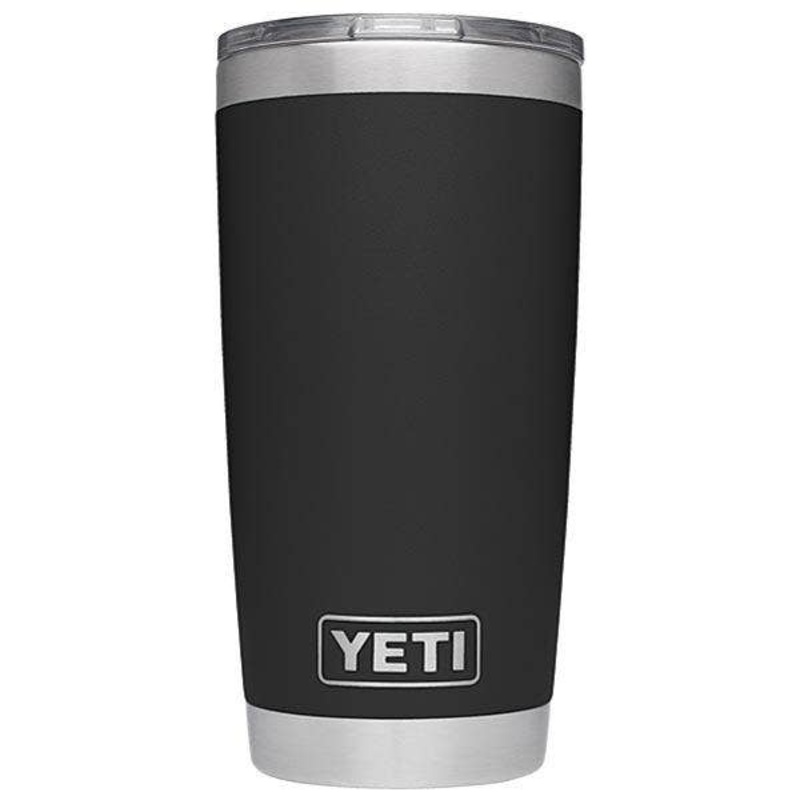 YETI Rambler 20 oz. Tumbler with MagLid