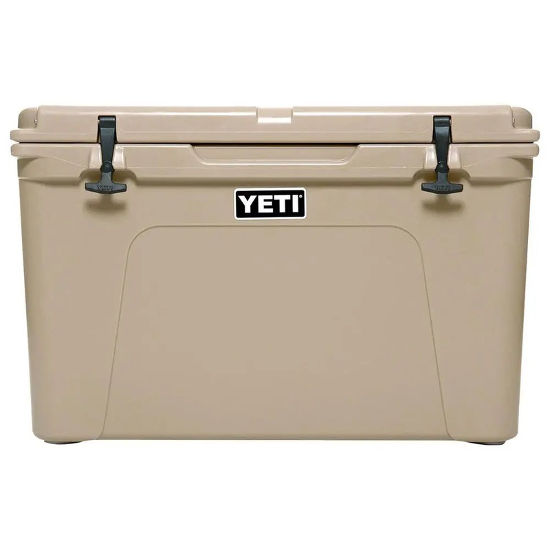 YETI Tundra 105