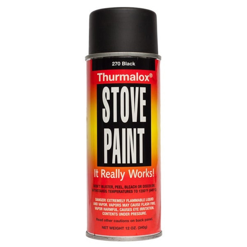 Yoder Smokers Factory Matched Touch Up Paint