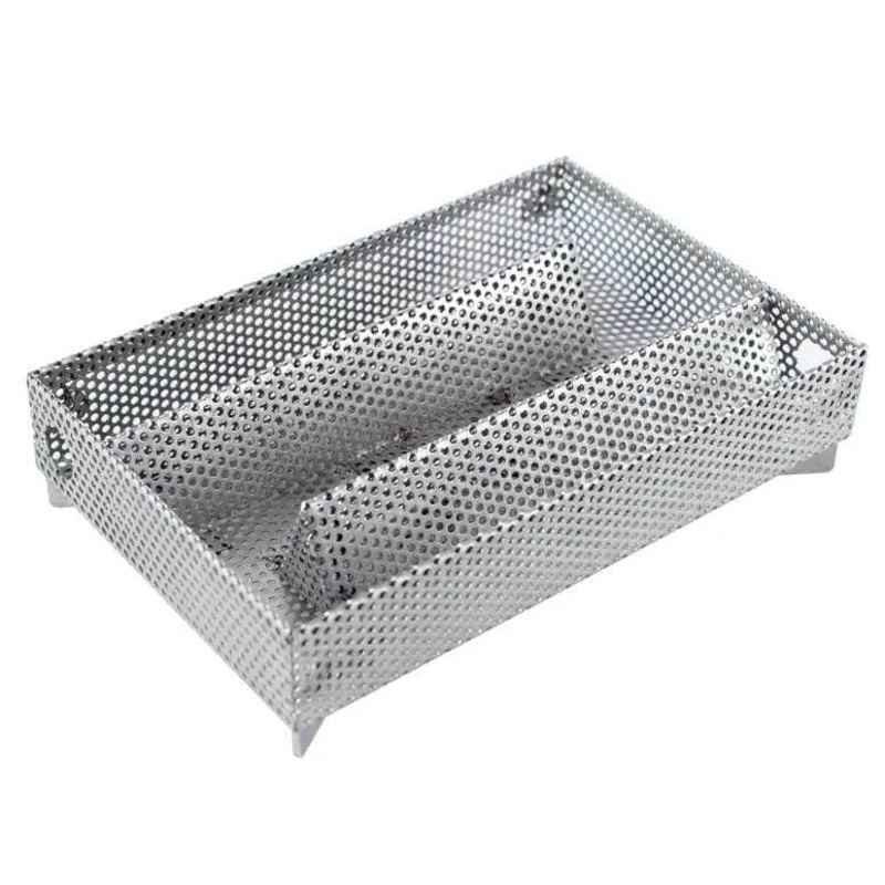 A-Maze-N Smoke Generator