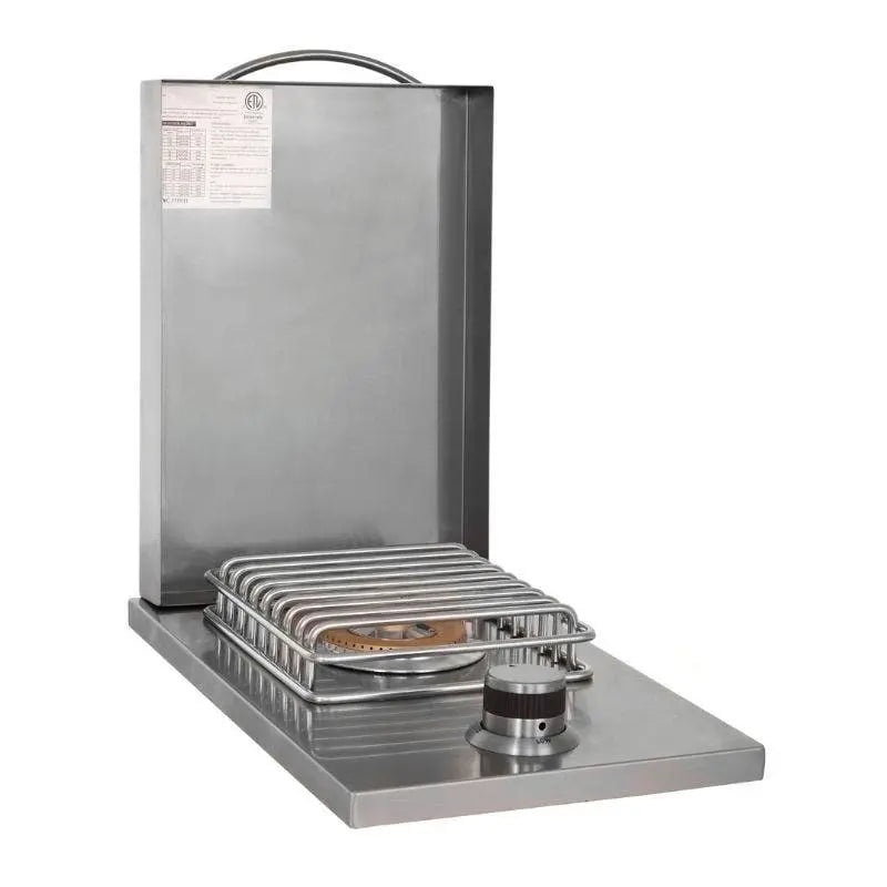 Blaze Drop-In Propane Gas Single Side Burner