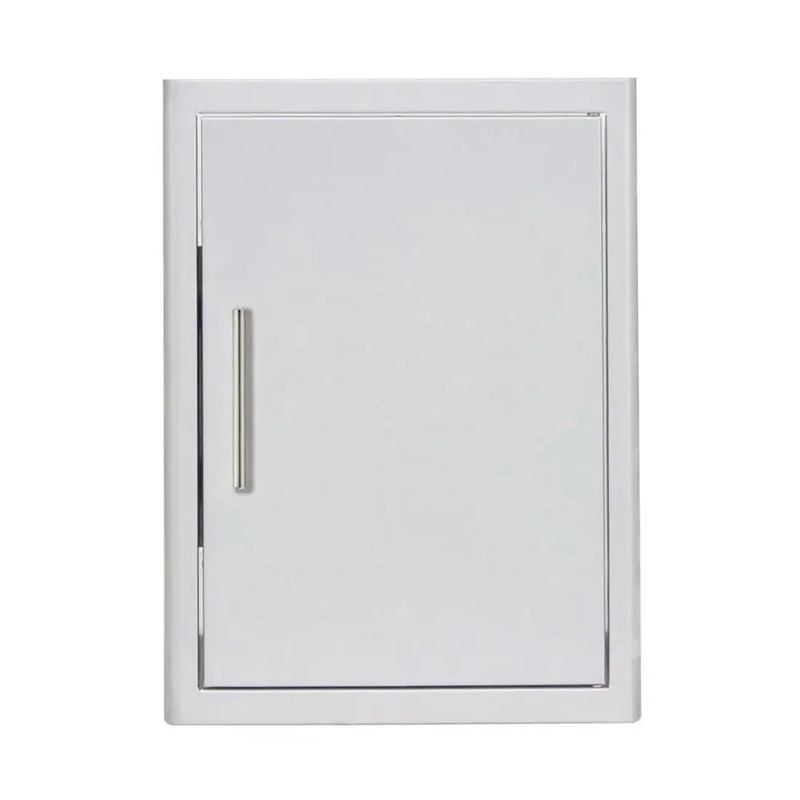 Blaze Single Access Door