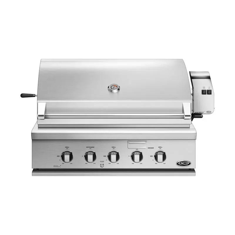 DCS 36" Series 7 Gas BBQ Grill