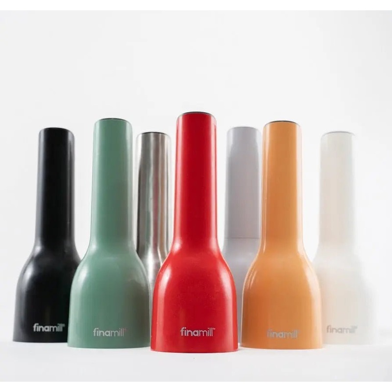 FinaMill Spice Mill and Spice Grinder AIO