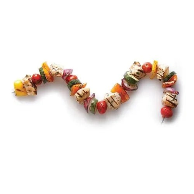 Fire Wire Skewers - 2 Pack
