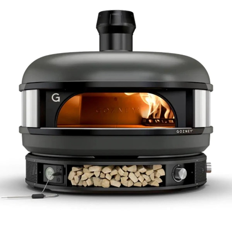 Gozney Dome Pizza Oven