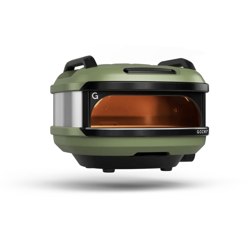 Gozney Tread Propane Pizza Oven