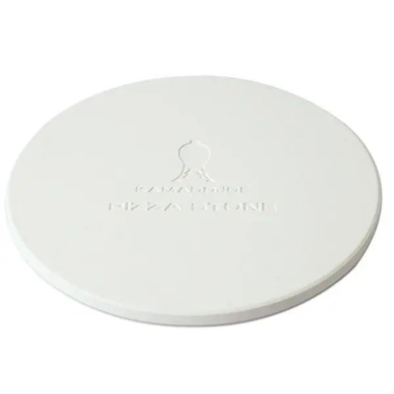 Kamado Joe Ceramic Pizza Stone