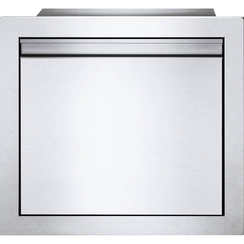 Napoleon 18" X 16" Large Single Drawer
