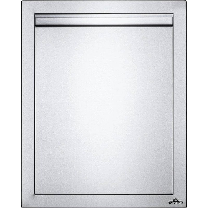 Napoleon 18" x 24" Reversible Single Door