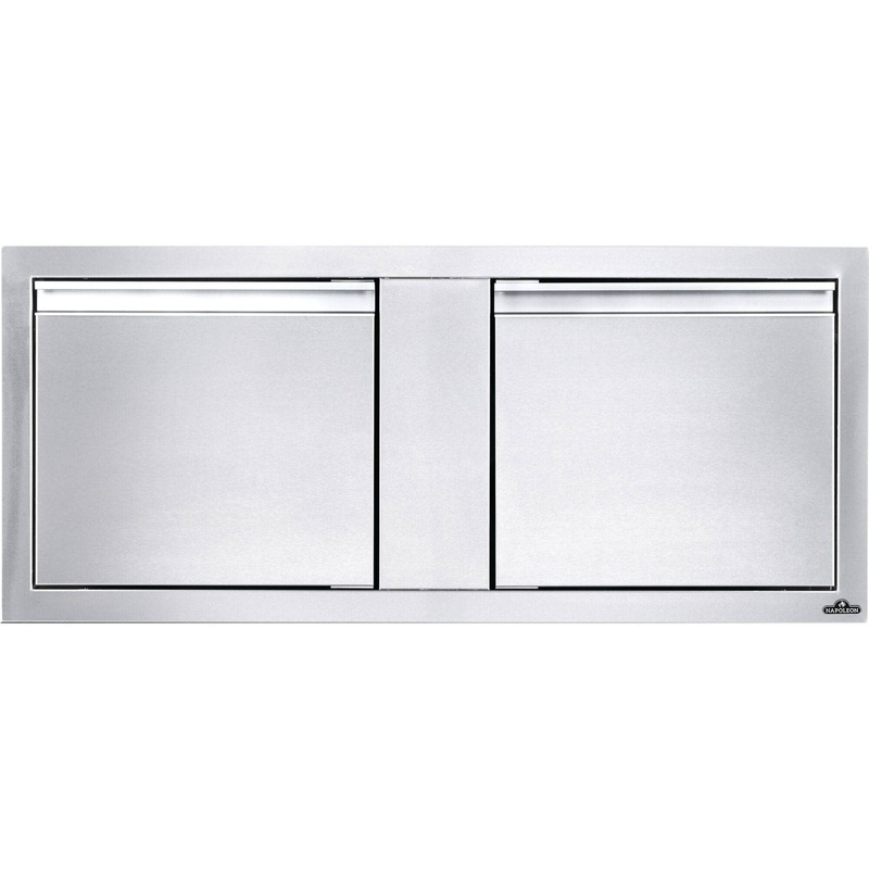 Napoleon 42" x 16" Double Access Door