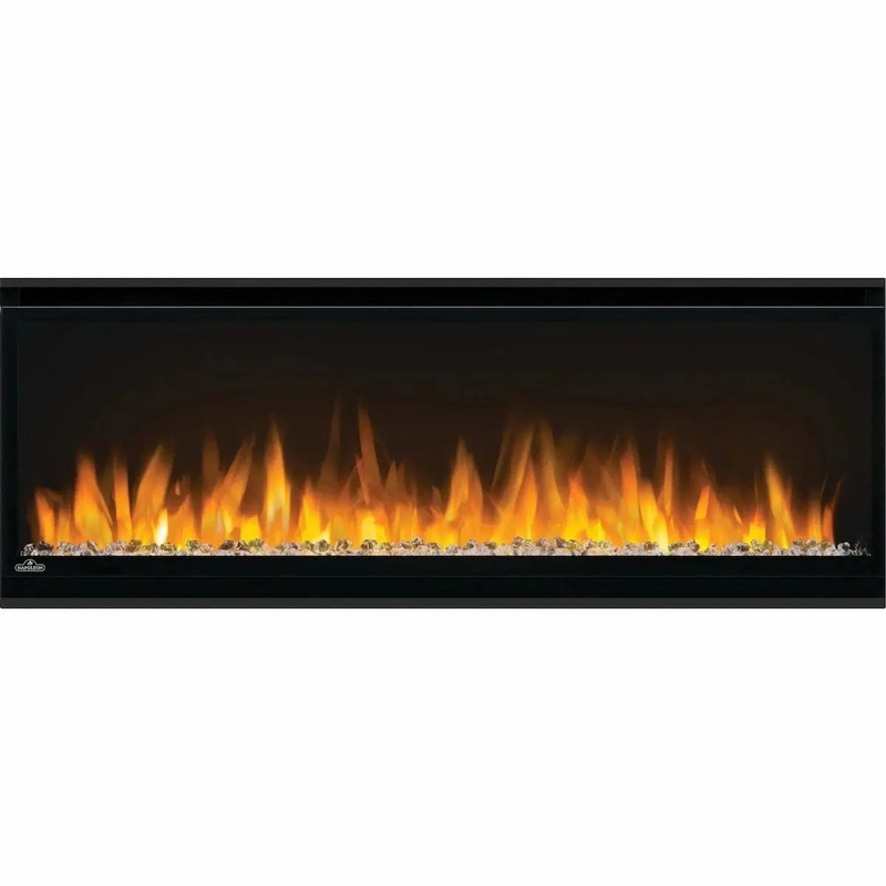Napoleon Alluravision Electric Fireplace