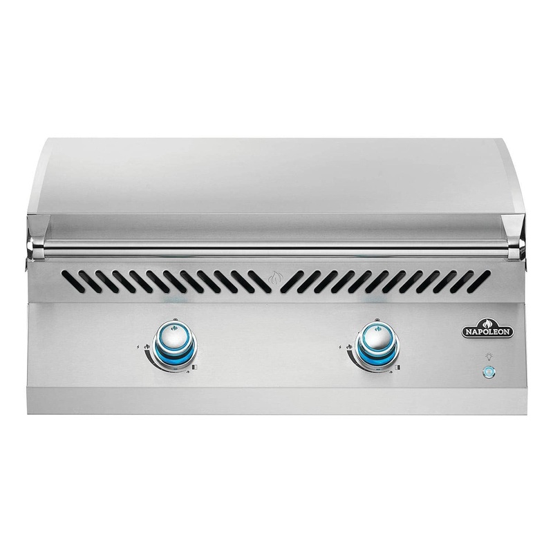 Napoleon Built-In 700 Series 32" Flat Top Griddle