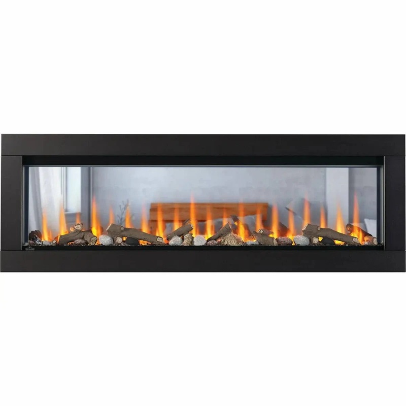 Napoleon CLEARion Elite Built-in Electric Fireplace