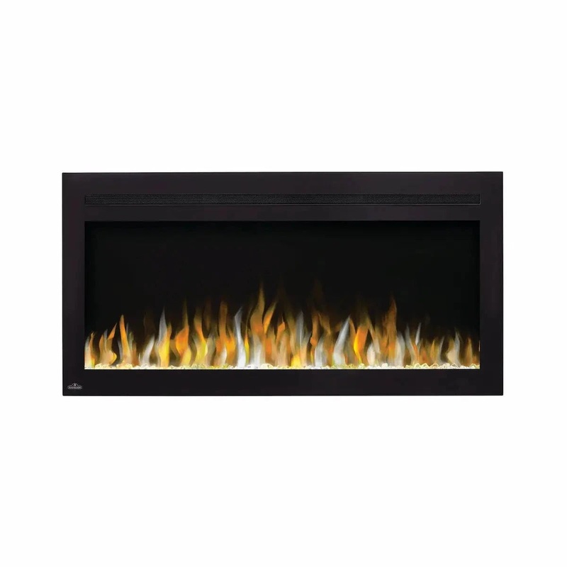 Napoleon Purview Electric Fireplace