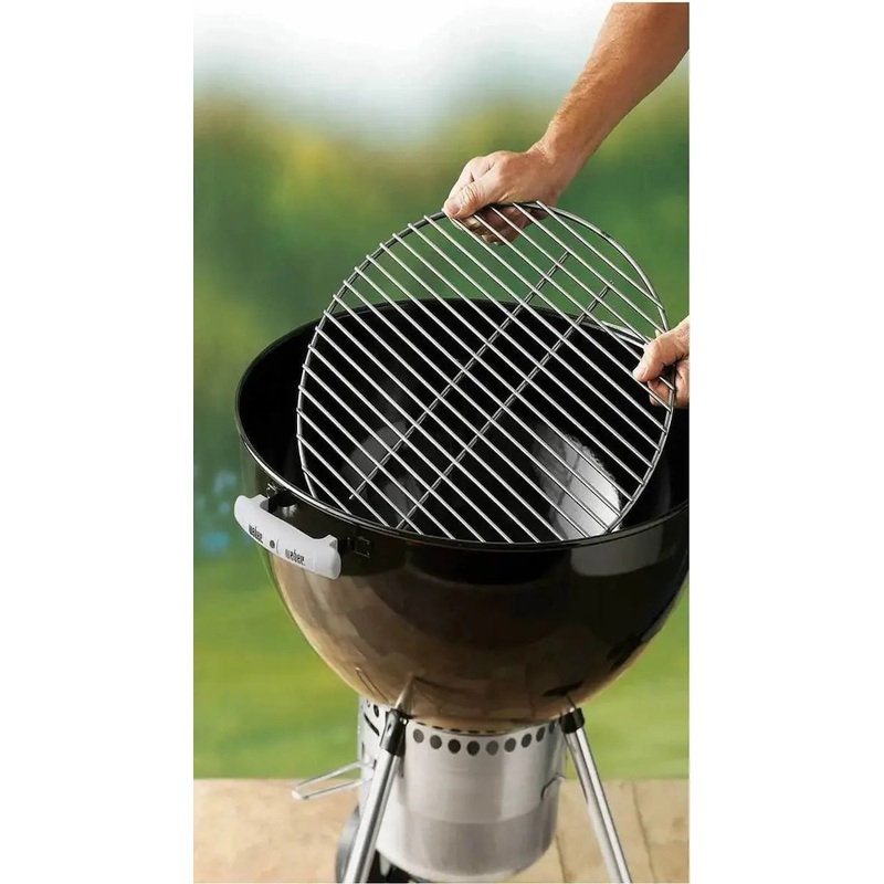 Weber Charcoal Grate for 22.5" Kettle BBQ Grill