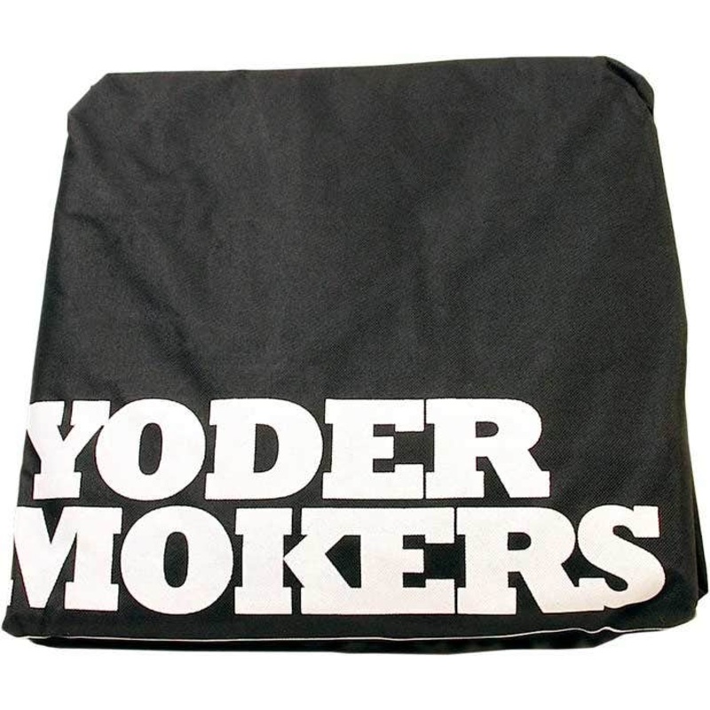 Yoder Smokers 20" Wichita Cover - No Counterweight