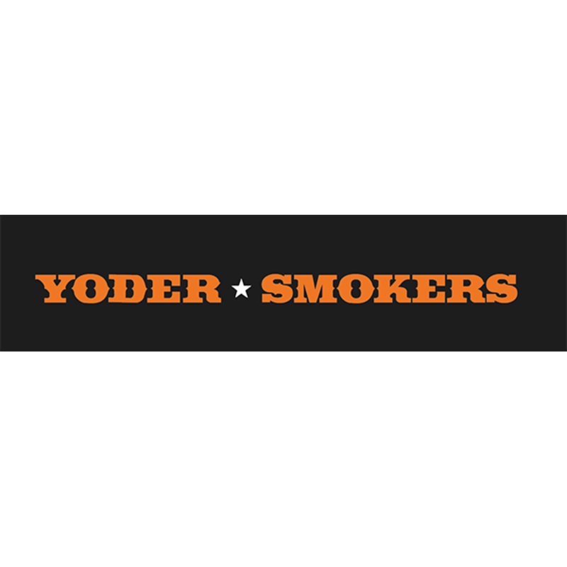 Yoder Smokers Cooking Chamber Charcoal Grate, 24" Diameter Cooker