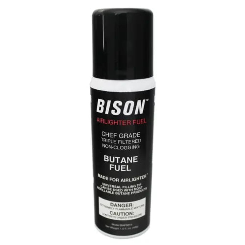 Bison Airlighter Replacement Fuel