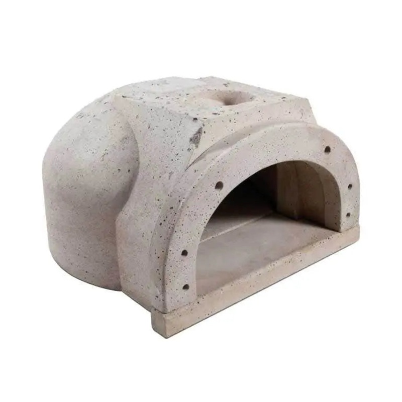 Chicago Brick Oven CBO-500 DIY Wood Fired Pizza Oven Kit