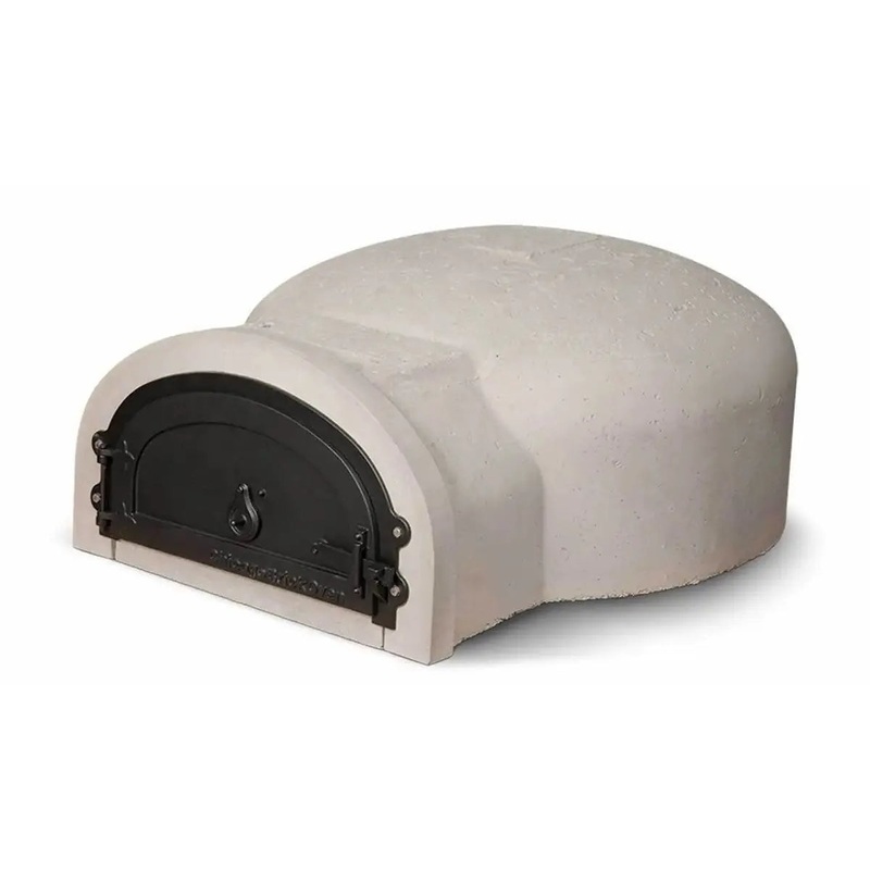 Chicago Brick Oven CBO-750 DIY Wood Fired Pizza Oven Kit