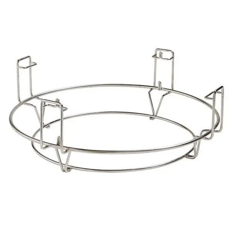 Kamado Joe Big Joe Divide & Conquer Flexible Cooking Rack for 24" Grill