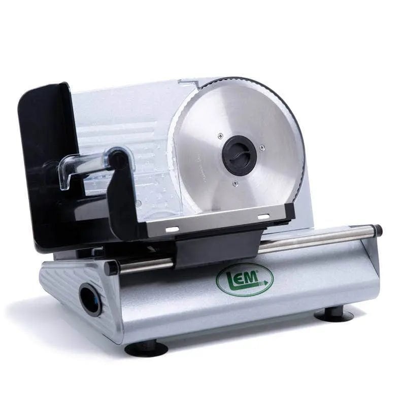 LEM Products Meat Slicer with 7.5" Blade