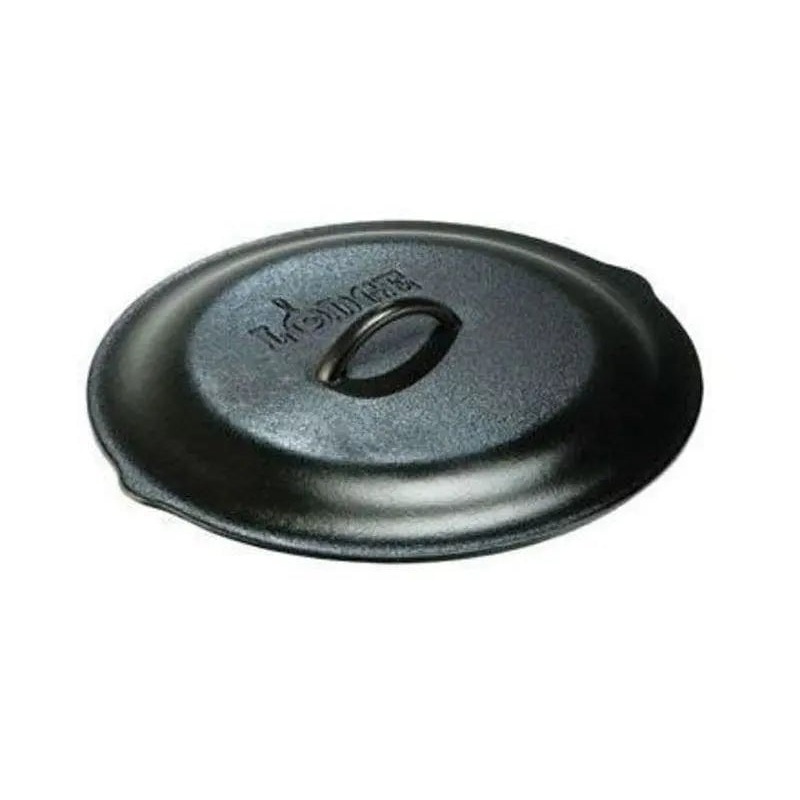 Lodge 12" Cast Iron Skillet Lid