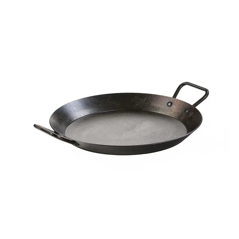 Lodge 15" Carbon Steel Skillet