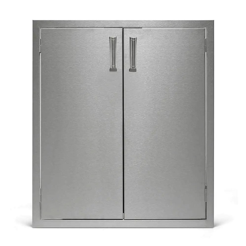 Quivira 26x30 Double Access Door