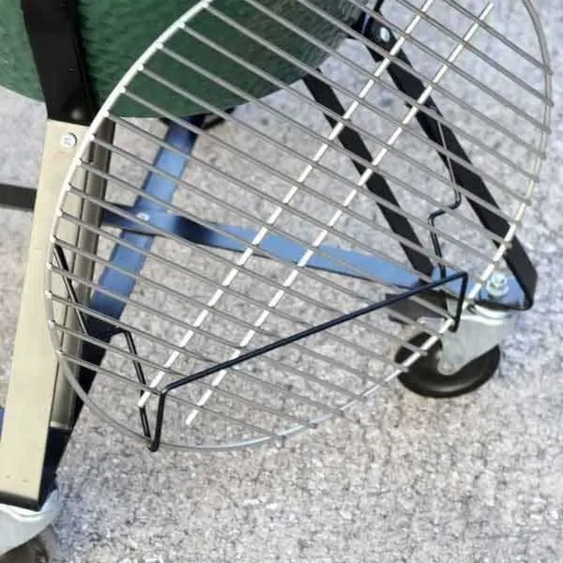 SmokeWare Grate Rack for XLarge Big Green Egg