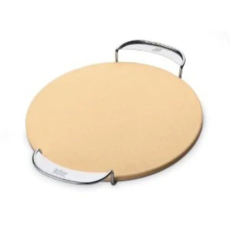 Weber Gourmet BBQ System Pizza Stone