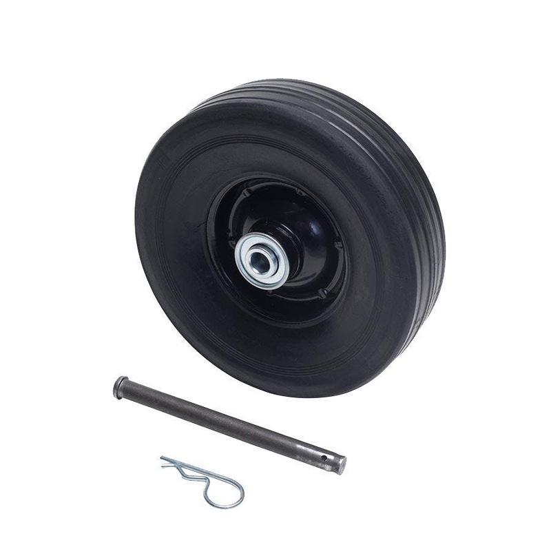 Yoder Smokers Pellet Grill 8 inch Replacement Wheel