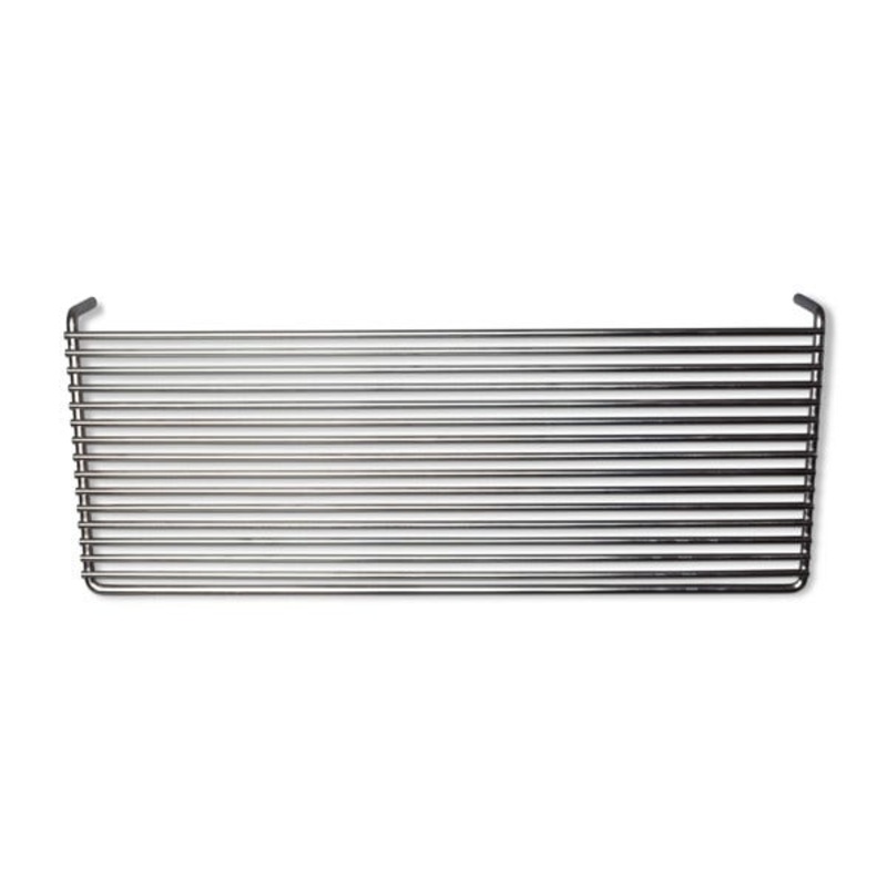 Yoder Smokers YS640 Front Chrome Wire Shelf