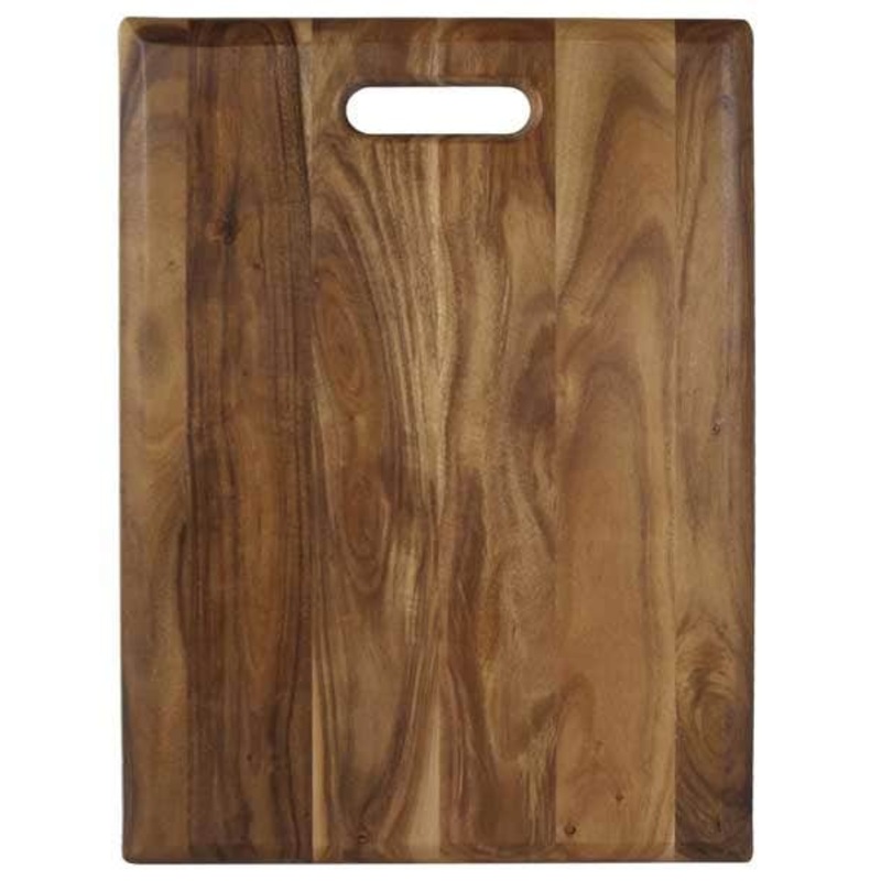 Acacia Cutting Board- 12x16