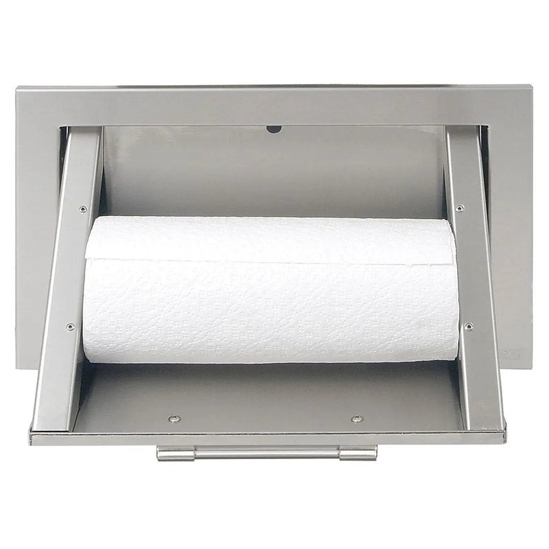 Alfresco 17" Paper Towel Holder