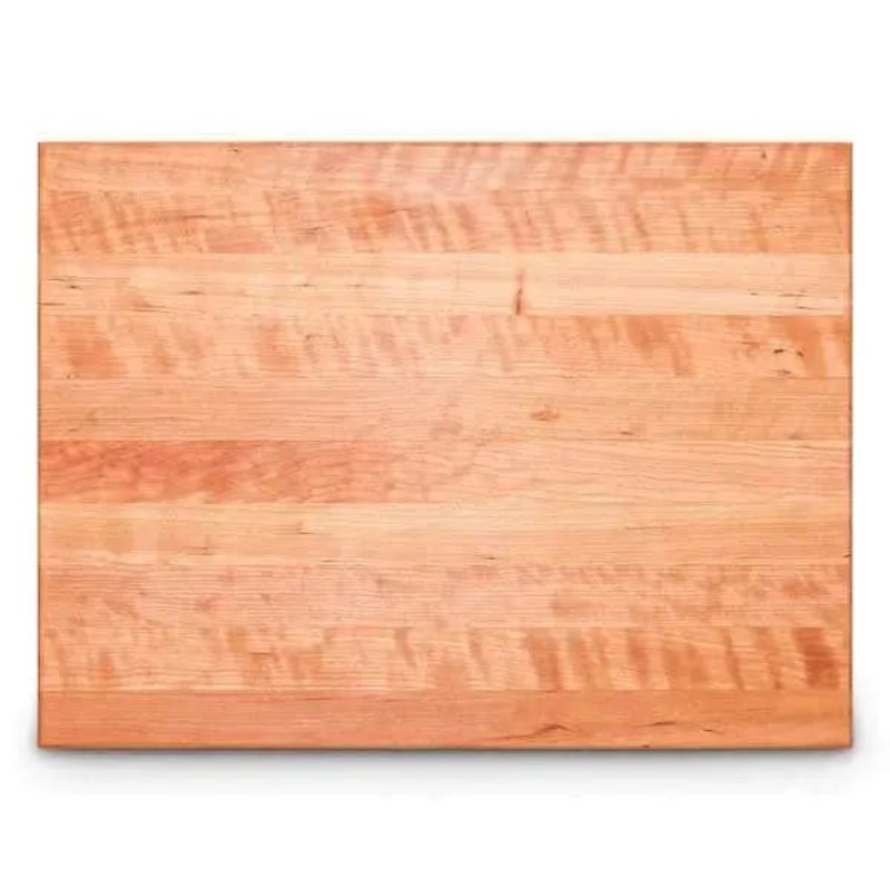 Boos Block R02 Cherry Wood Cutting Board, 24" x 18" x 1.5"
