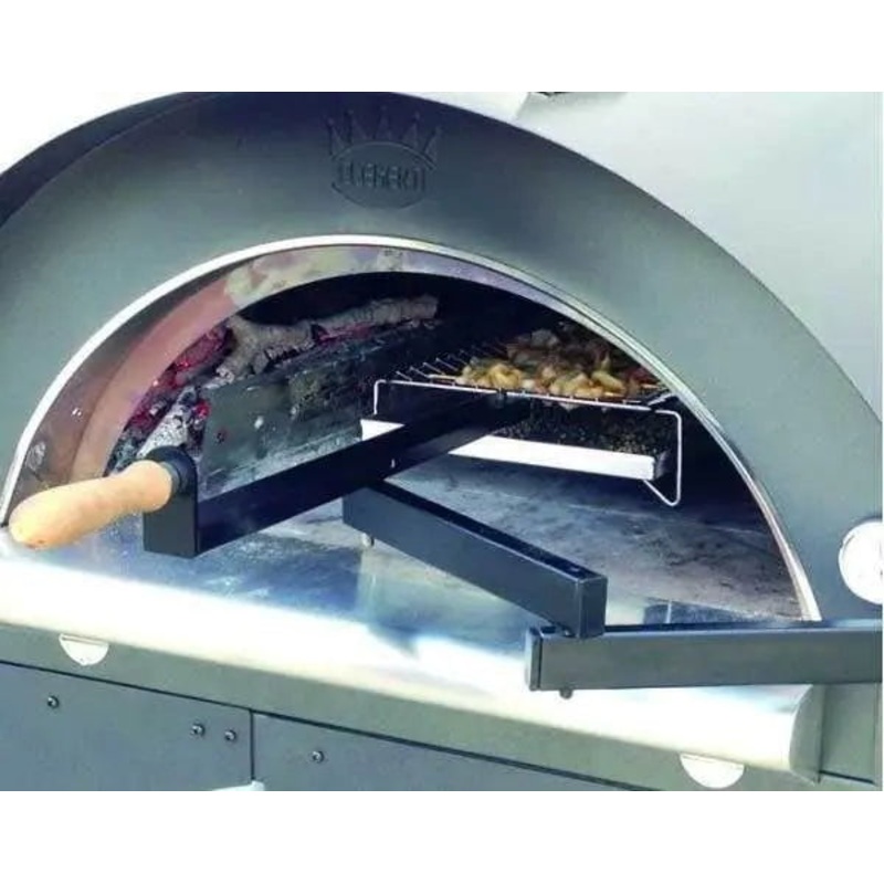 Clementi Multicooking System