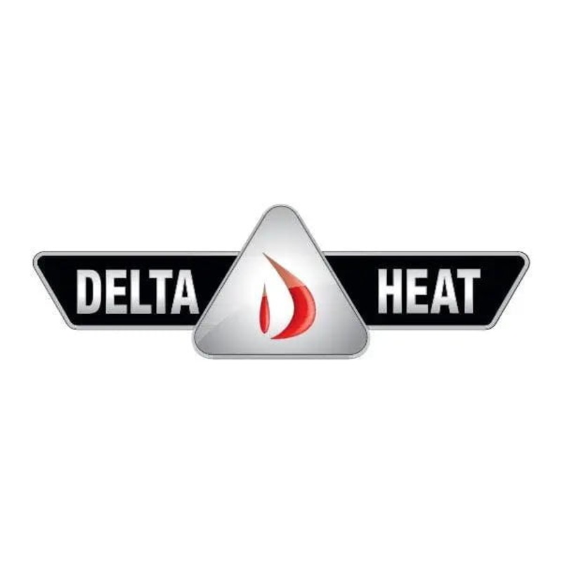 Delta Heat Propane Conversion Kit for Side Burners