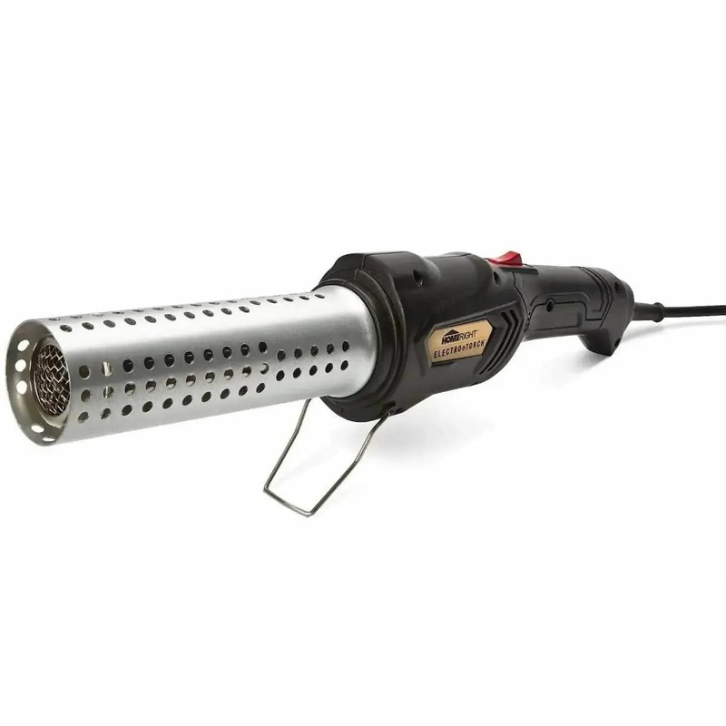 Electro-Torch Fire and Charcoal Starter