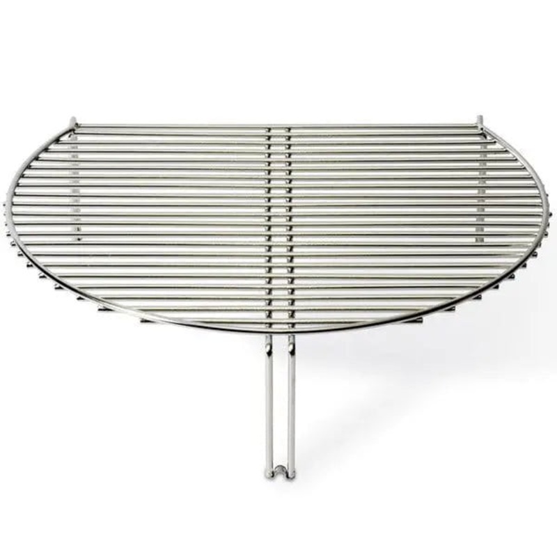 Kamado Joe 304 Stainless Steel Grill Expander for Big Joe
